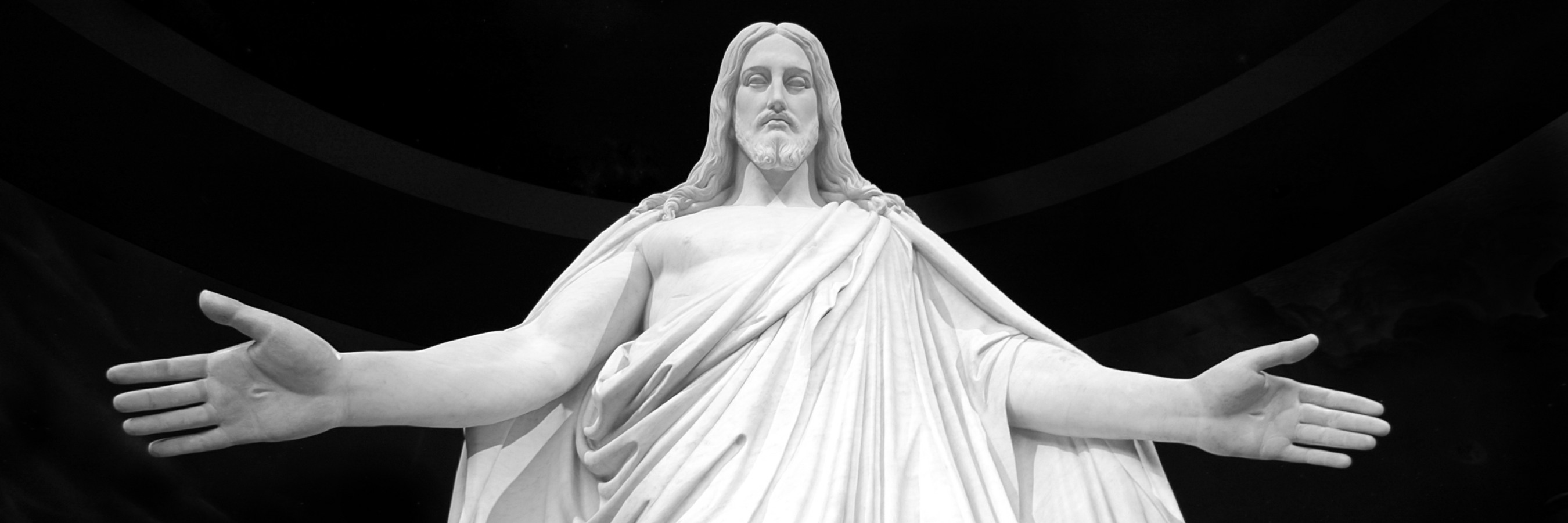 God invites us into a life shared with him.